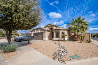 16019 W Linden St in Goodyear, AZ - Building Photo - Building Photo