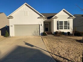 1060 Crooked Creek Rd in Greensboro, GA - Building Photo