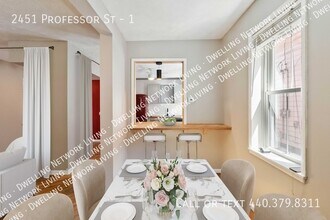 2451 Professor St-Unit -1 in Cleveland, OH - Building Photo - Building Photo