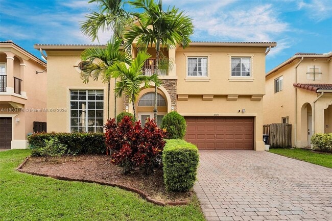 property at 22457 SW 94th Path
