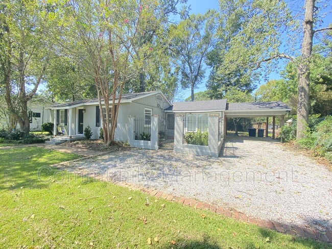 312 Marion Dr in Baton Rouge, LA - Building Photo - Building Photo