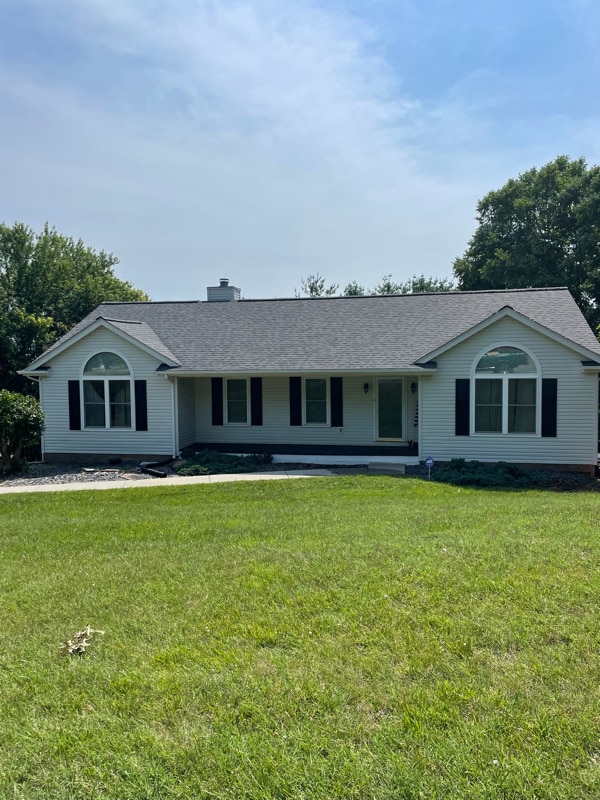 property at 39 Valleyview Cir