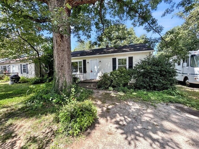 property at 111 Early St