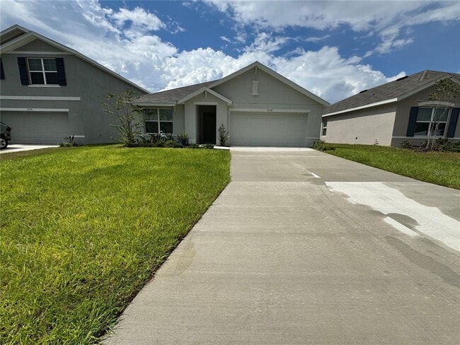 9158 SW 45th Ter in Ocala, FL - Building Photo - Building Photo