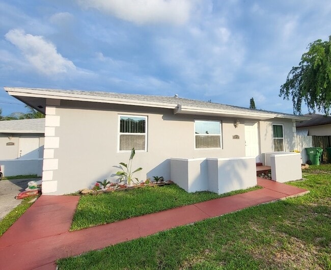 property at 18727 SW 100th Ave