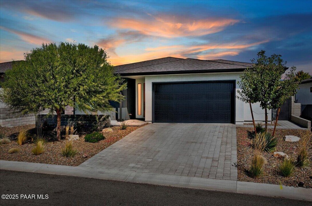 5744 E Killen Loop in Prescott Valley, AZ - Building Photo