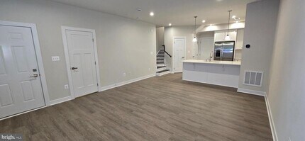 2542 -A Verona Pl in Ellicott City, MD - Building Photo - Building Photo