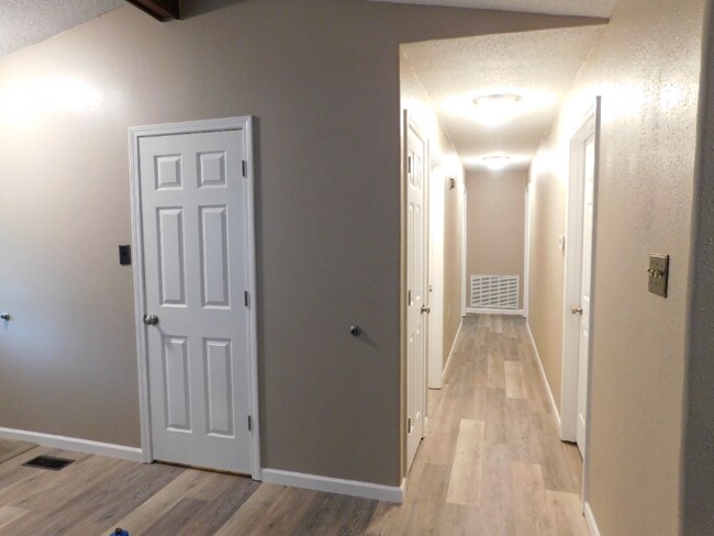 236 Repop Pl in Pearcy, AR - Building Photo - Building Photo