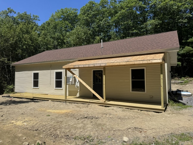 20 Tower Rd in Manchester, ME - Building Photo - Building Photo