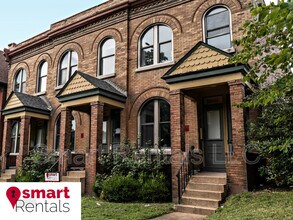3641 McRee Ave in St. Louis, MO - Building Photo - Building Photo