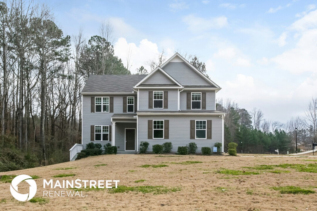 101 Trailside Dr in Dallas, GA - Building Photo