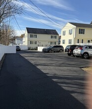 86 Central St in Peabody, MA - Foto de edificio - Building Photo