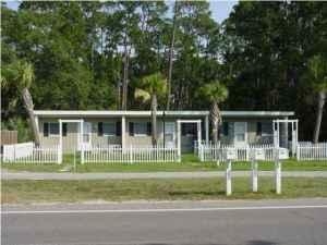 1407 Bienville Blvd in Dauphin Island, AL - Building Photo