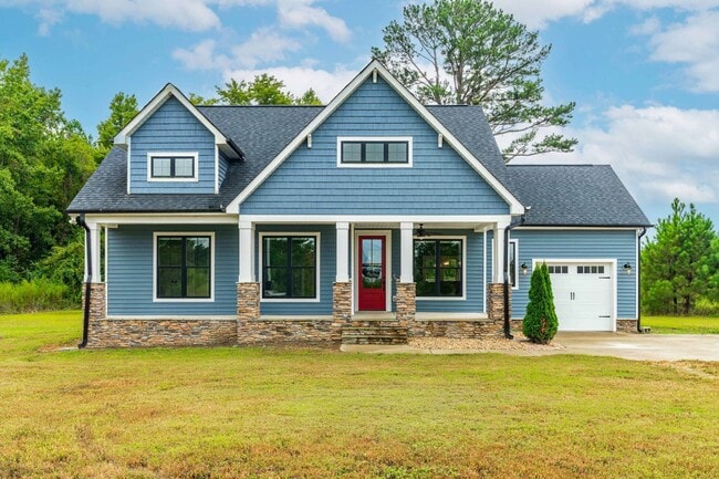 property at 2975 NC-96