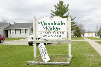 Woodside Ridge Apartments in Portage, MI - Building Photo - Building Photo