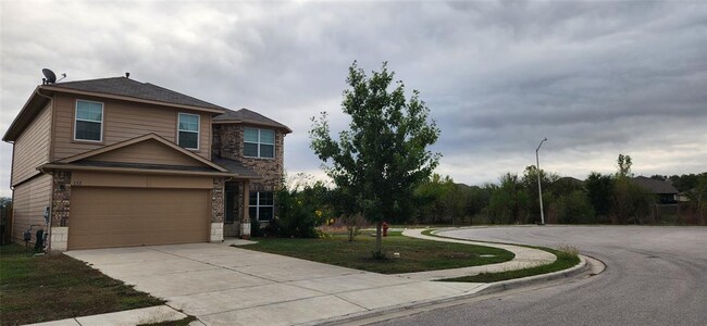 132 Cibolo Creek Dr