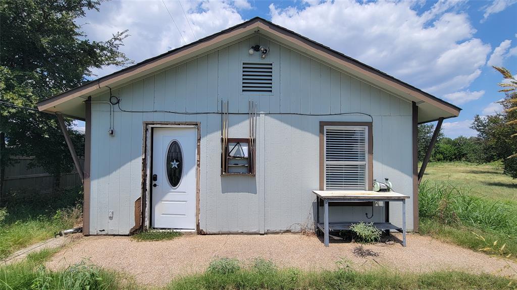 113-A Draper Ln in Liberty Hill, TX - Foto de edificio