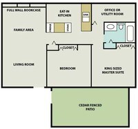 Parkside Village Apartments photo'