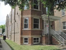 2336 58th Ct Apartments