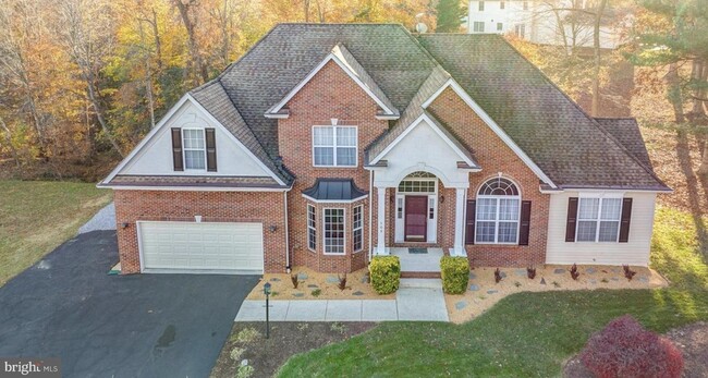 property at 109 Quail Ct