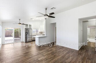 3001 W Matthew Dr in Phoenix, AZ - Building Photo - Building Photo