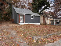 415 E Twenty-Seventh St in Winston-Salem, NC - Building Photo - Building Photo