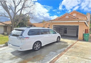 9855 Sycamore Canyon Rd in Moreno Valley, CA - Building Photo - Building Photo