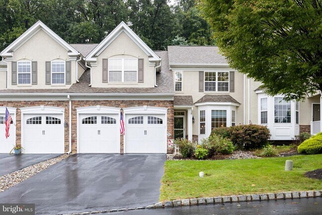 2917 Cottonwood Ln in Chester Springs, PA - Building Photo - Building Photo
