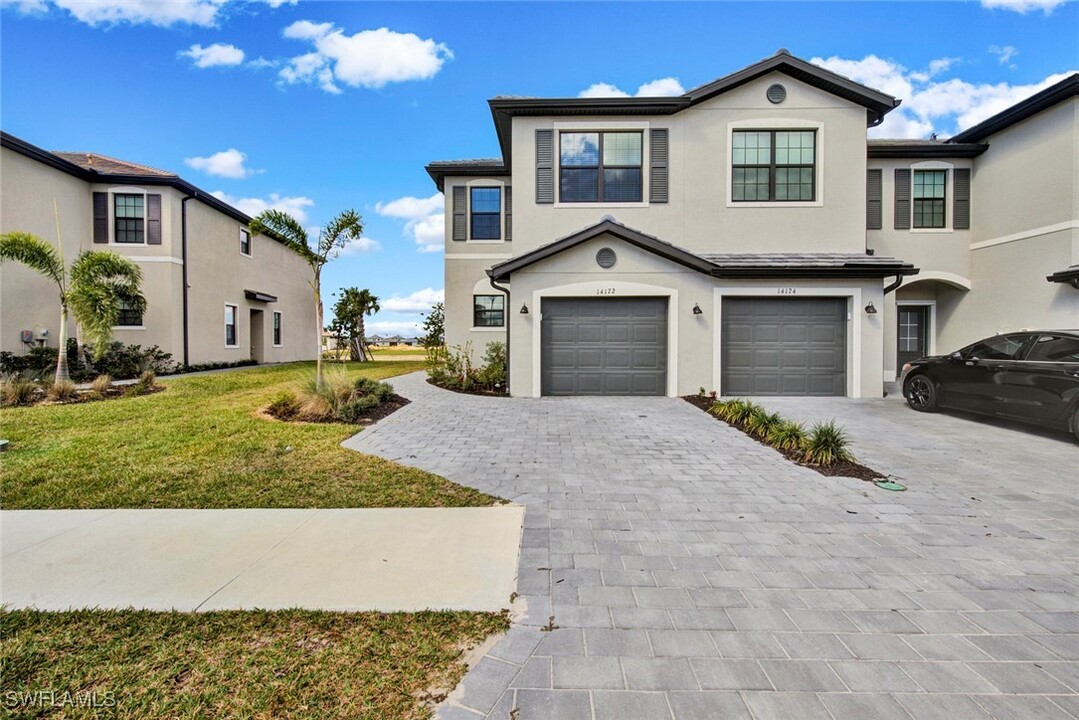 14172 Pine Lodge Ln in Miromar Lakes, FL - Building Photo