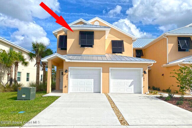 3951 Playa Del Sol Dr in Rockledge, FL - Building Photo - Building Photo