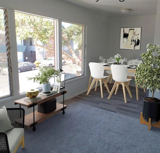 728 Cedar Ave in Long Beach, CA - Building Photo - Building Photo