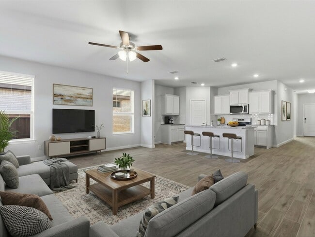 property at 713 Amber Fields Dr