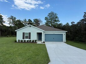 16691 SW 39th Terrace Rd in Ocala, FL - Building Photo