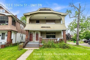 4732 E 104th St in Garfield Heights, OH - Building Photo