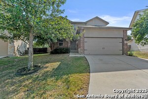 11742 Cayenne Canyon in San Antonio, TX - Building Photo - Building Photo