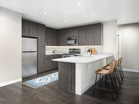 Helios in Richmond, VA - Building Photo