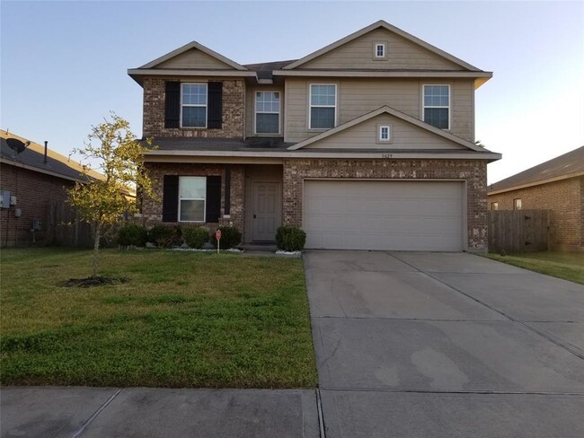 3029 Cambridge Meadows Ln in Dickinson, TX - Building Photo - Building Photo