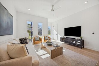 1508 Redd St in Austin, TX - Foto de edificio - Building Photo