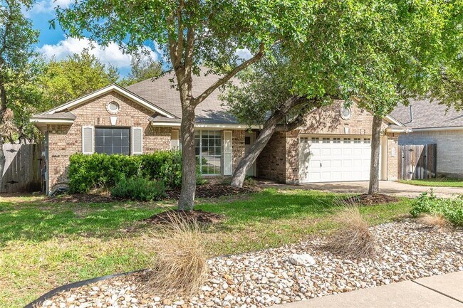property at 2210 Zoa Dr