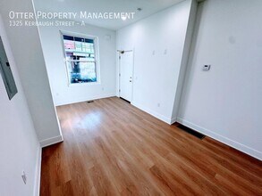 1325 Kerbaugh St in Philadelphia, PA - Building Photo - Building Photo