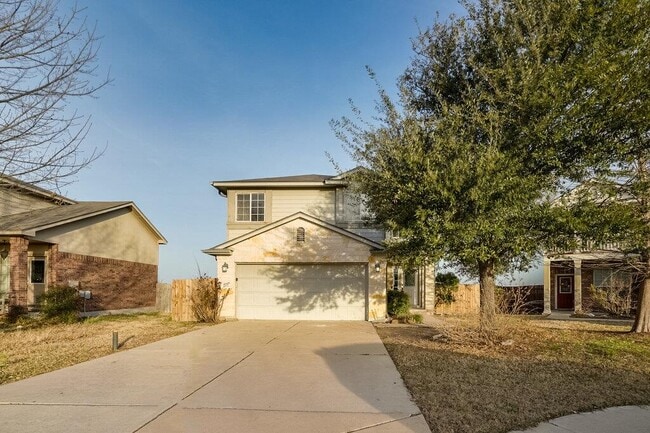 property at 1206 Hensley Dr