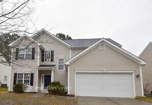 5431 Seaspray Ln in Raleigh, NC - Building Photo