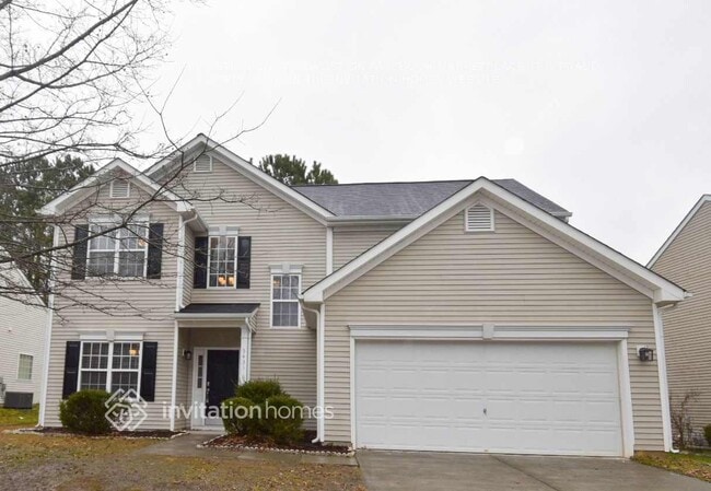 property at 5431 Seaspray Ln