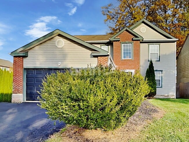 property at 1760 Navion Ct