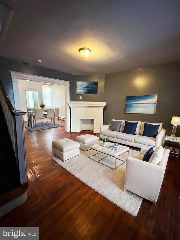 property at 6065 Chester Ave