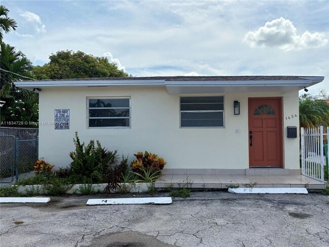 property at 1434 SW 22nd Ave