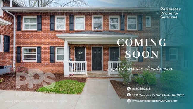 property at 1111 Westview Dr SW