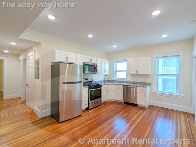 property at 8-10 Lowell St