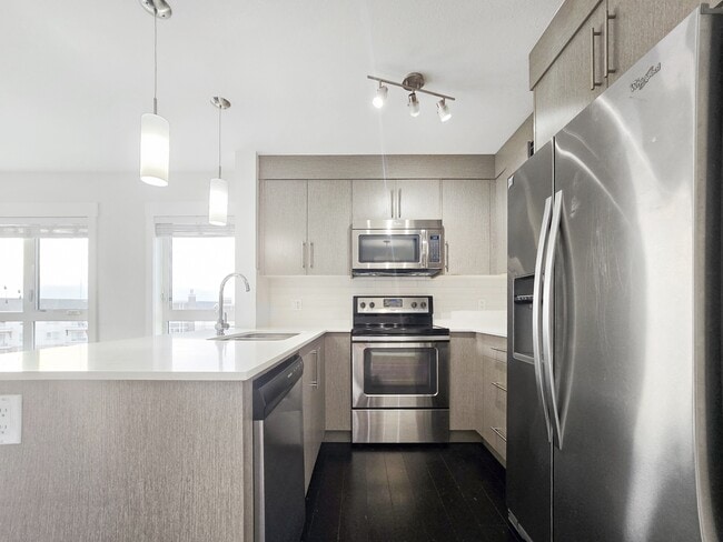 302 Skyview Rnch Dr NE in Calgary, AB - Building Photo - Building Photo