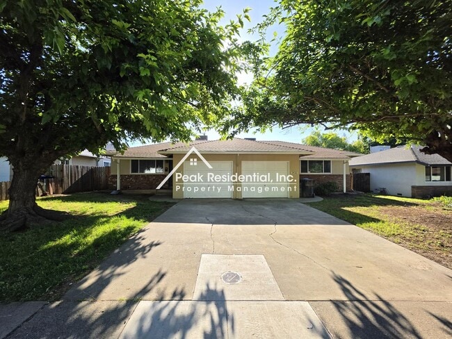 property at 5420 Mona Way